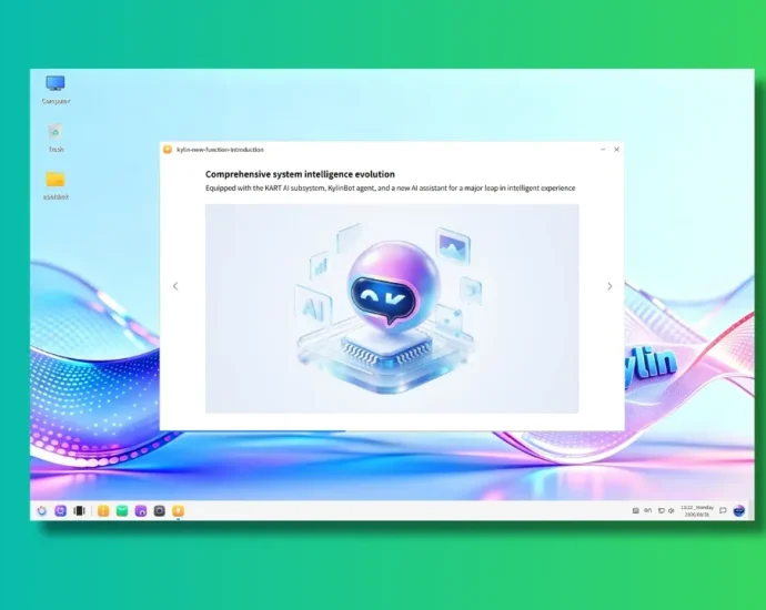 openkylin-3.0-release-makes-it-a-“ai-first”-linux-desktop