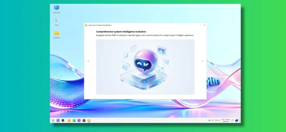 openkylin-3.0-release-makes-it-a-“ai-first”-linux-desktop