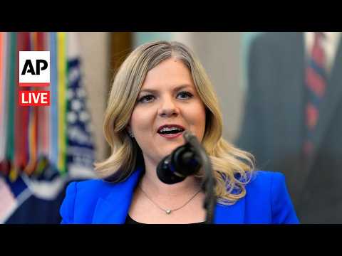 live:-dr.-heidi-overton’s-confirmation-hearing-to-lead-the-fda