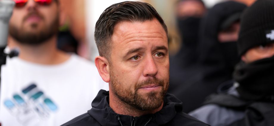 far-right-uk-activist-daniel-thomas-arrested-after-slashing-dinghy
