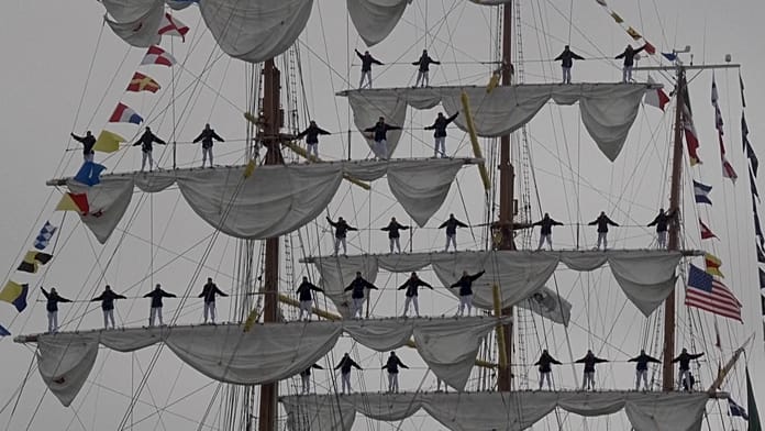 mexican-navy-tall-ship-cuauhtemoc-returns-to-san-francisco-after-17-years