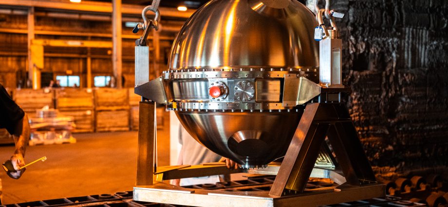 nasa’s-davinci-beats-heat-in-preparation-for-blistering-venus-descent