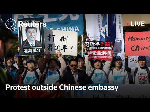 live:-protest-against-china’s-xi-jinping’s-visit-to-us
