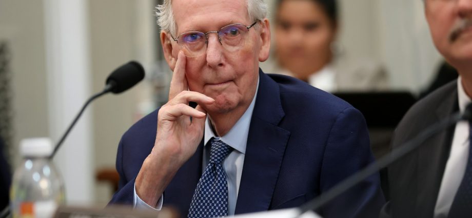 republicans-lash-out-when-asked-how-mitch-mcconnell-is-doing