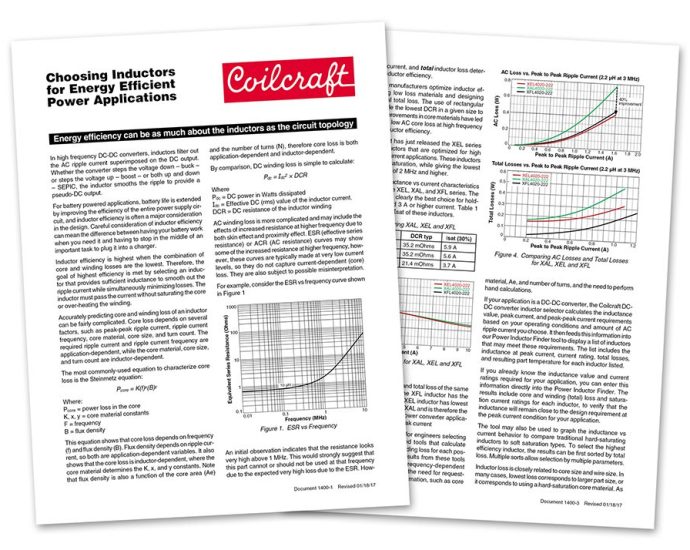 choosing-inductors-for-energy-efficient-power-applications