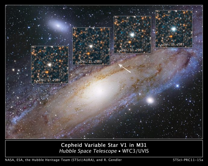 great-debates-of-astronomy:-the-scale-of-the-universe
