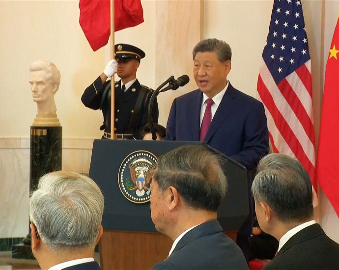 us-and-china-presidents-discuss-cooperation,-trade-and-ai-risks