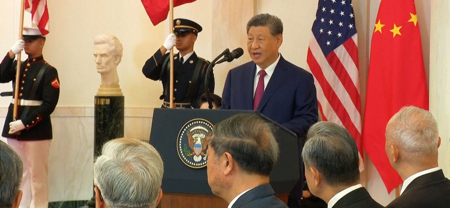 us-and-china-presidents-discuss-cooperation,-trade-and-ai-risks