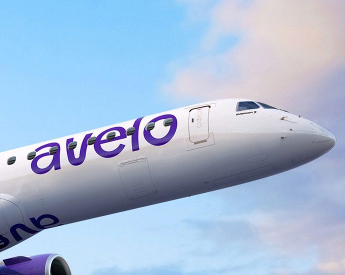 avelo-airlines-expands-network-with-4-new-routes,-adds-3rd-aircraft-at-dallas/mckinney-base