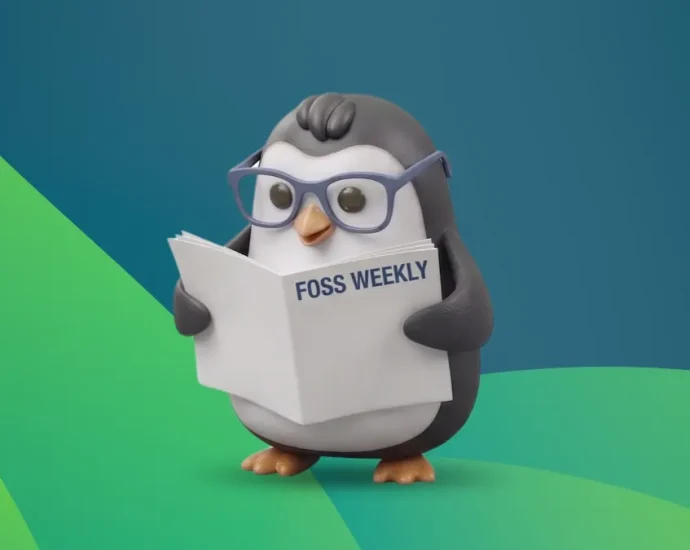 foss-weekly-#2639:-snapdragon-x2,-ubuntu-26.10,-konsole,-systemd-tricks-and-a-new-project