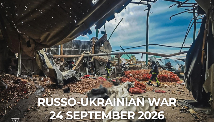 russo-ukrainian-war,-day-1674:-eight-months-of-2026-have-brought-more-ukrainian-civilian-casualties-than-all-of-last-year
