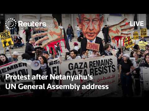 live:-protest-after-netanyahu’s-un-general-assembly-address