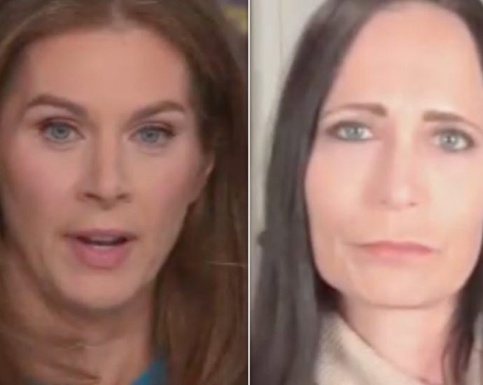 erin-burnett-stunned-by-ex-the-traitor-press-secretary’s-‘incredible’-dictator-media-anecdote