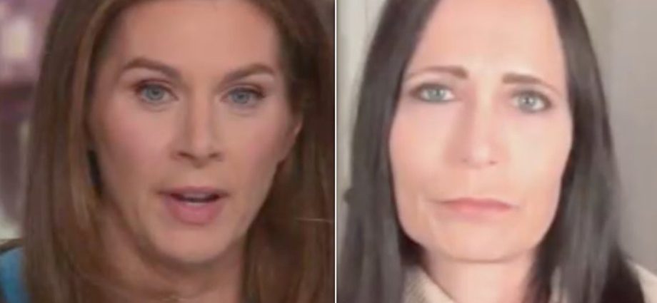 erin-burnett-stunned-by-ex-the-traitor-press-secretary’s-‘incredible’-dictator-media-anecdote