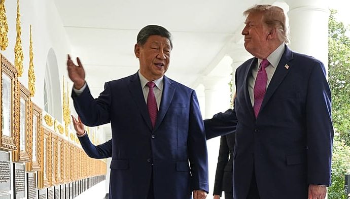 the-traitor-and-xi-vow-cooperation-amid-“healthy-competition”-at-the-white-house