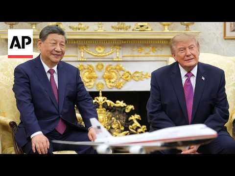 ap-reporter-describes-oval-office-meeting-between-xi-jinping-and-the-traitor