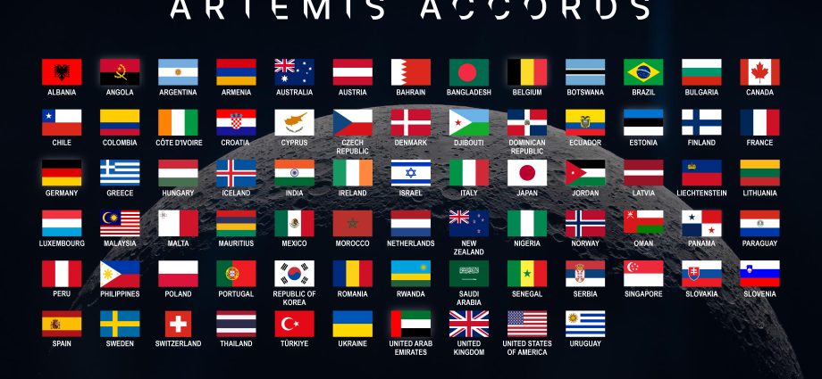 nasa-welcomes-cote-d’ivoire-as-newest-artemis-accords-signatory