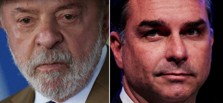 brazil’s-lula-and-flavio-bolsonaro-still-essentially-tied-in-new-poll