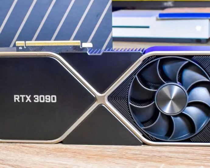 As GPU prices rise, modders bring new features to older Nvidia hardware