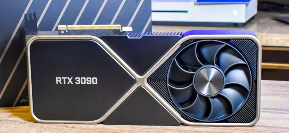 As GPU prices rise, modders bring new features to older Nvidia hardware