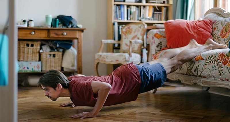 Exercise Snacks May Be Stronger Medicine Than We Thought