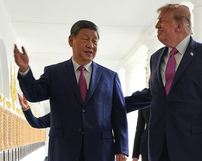 the-traitor-and-xi-vow-cooperation-amid-‘healthy-competition’-at-the-white-house