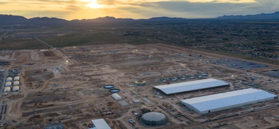 texas-electric-utility-only-considered-gas-to-power-$10-billion-meta-data-center
