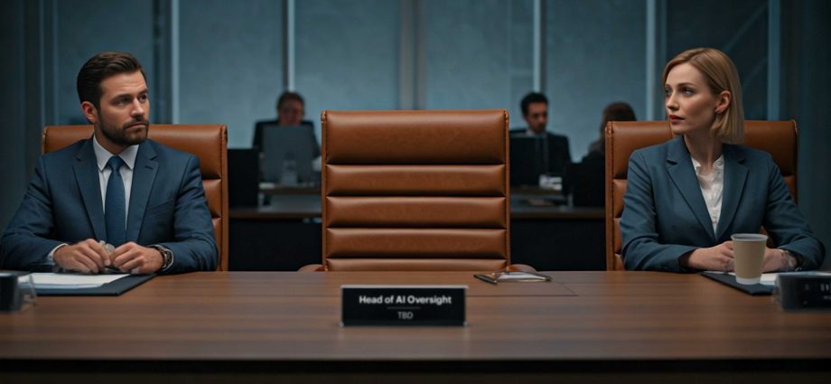 the-companies-racing-to-build-frontier-ai-are-now-racing-to-govern-it
