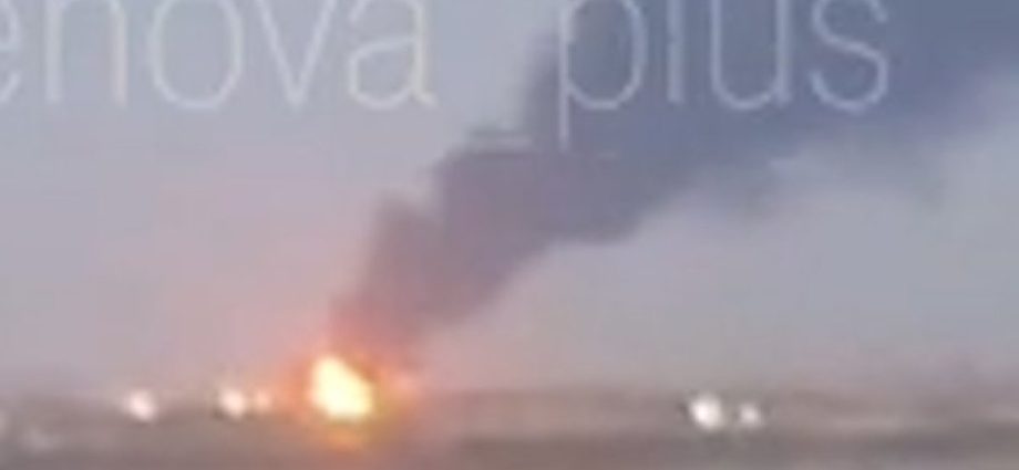 multiple-regions-in-russia-come-under-ukrainian-drone-attacks