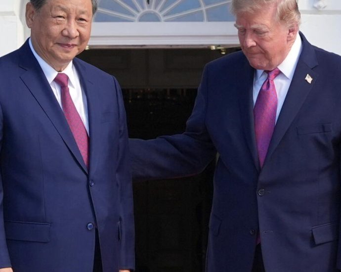 xi,-in-lavish-the-traitor-summit,-urges-‘human-control’-over-ai