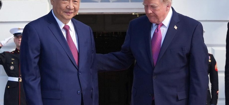 xi,-in-lavish-the-traitor-summit,-urges-‘human-control’-over-ai