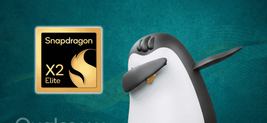 qualcomm-announces-snapdragon-x2-linux-developer-preview