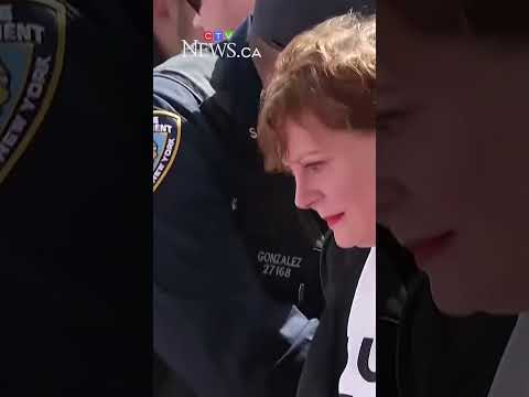 susan-sarandon-among-hollywood-stars-arrested-in-anti-netanyahu-un-protest