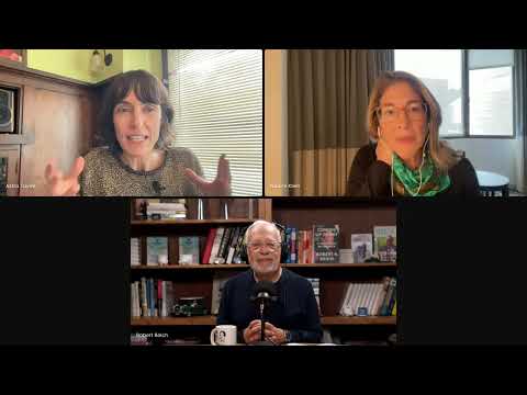 are-fascists-driving-us-towards-the-“end-times”?-(in-conversation-w/-astra-taylor-and-naomi-klein)