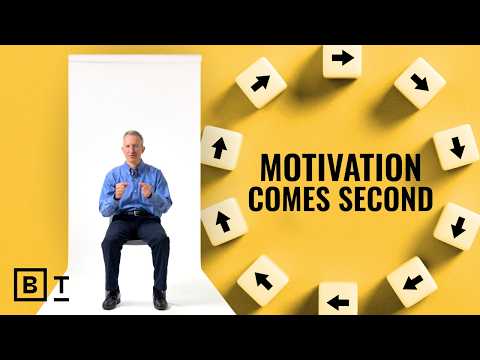 how-to-beat-procrastination-in-5-minutes-|-tal-ben-shahar:-full-interview