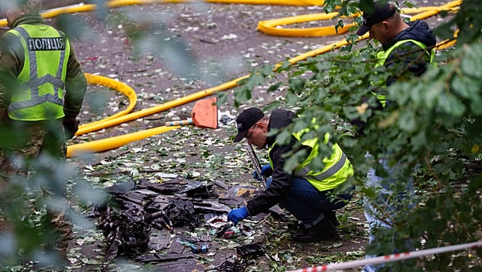 ukraine:-russian-drone-barrage-on-kyiv-kills-teenage-boy-and-wounds-20-residents