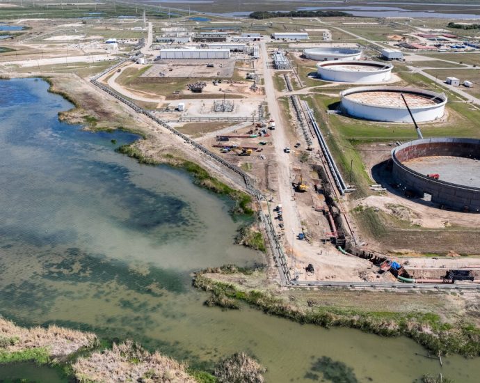 the-us-strategic-petroleum-reserve-is-low.-here’s-why-you-should-care