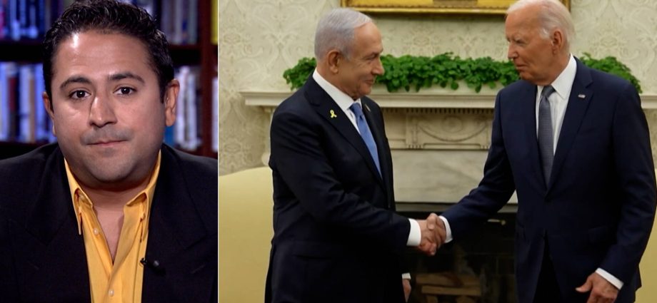 “crossing-the-red-line”:-akbar-shahid-ahmed-on-biden,-his-advisers,-harris-&-israel’s-war-in-gaza