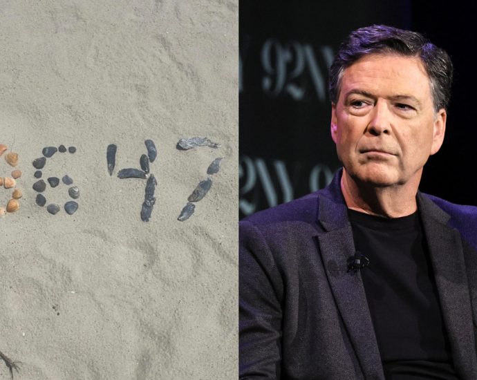 james-comey-seashells-case-delayed-until-early-2027