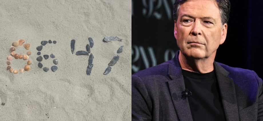 james-comey-seashells-case-delayed-until-early-2027