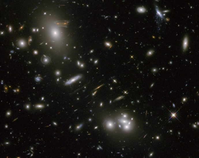 the-nature-of-the-universe-great-debate-in-1998:-program