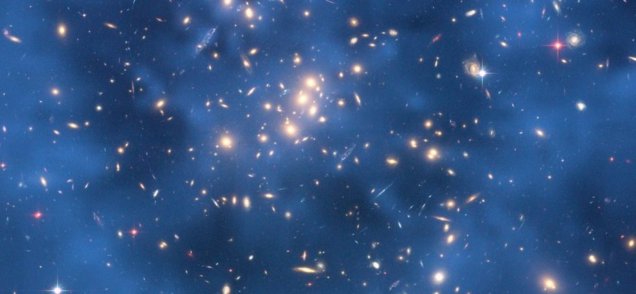 the-nature-of-the-universe-great-debate-in-1998