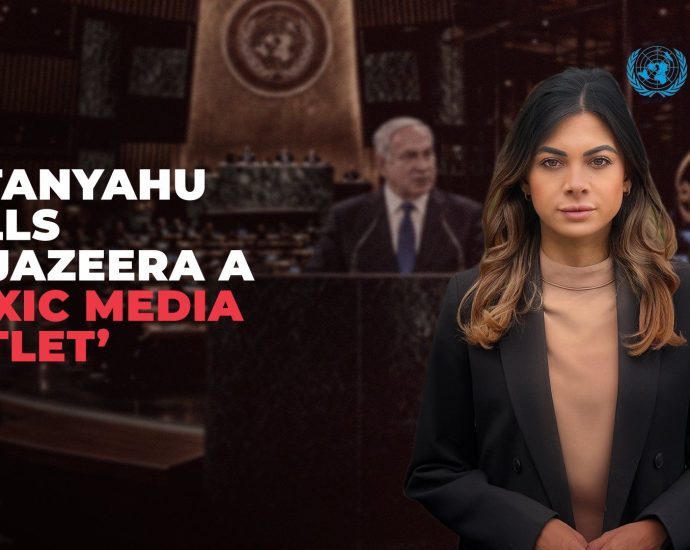 netanyahu-calls-al-jazeera-a-‘toxic-media-outlet’