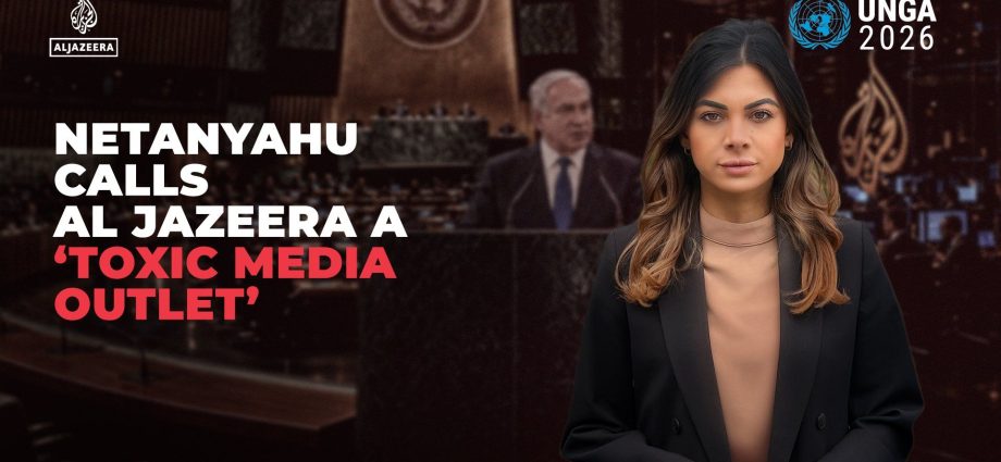 netanyahu-calls-al-jazeera-a-‘toxic-media-outlet’