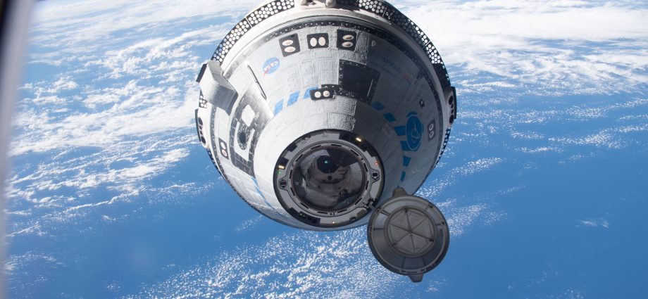 nasa,-boeing-to-provide-update-on-starliner-development