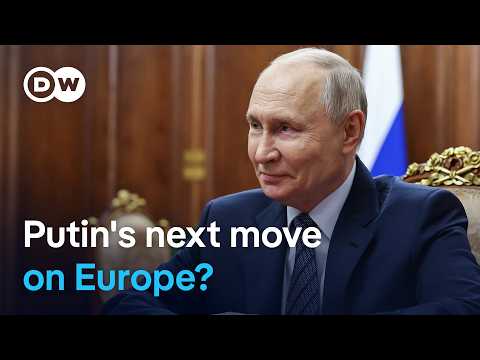 why-intelligence-agencies-warn-russia-could-escalate-hybrid-attacks-on-europe-|-dw-news