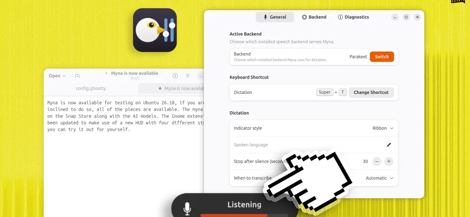 you-can-try-ubuntu’s-new-myna-ai-dictation-tool-–-here’s-how