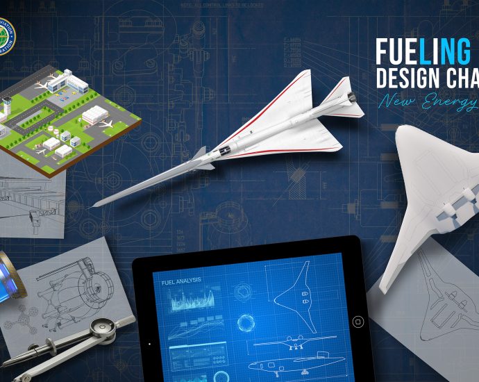 2026-2027 DWU: Middle School Design Challenge