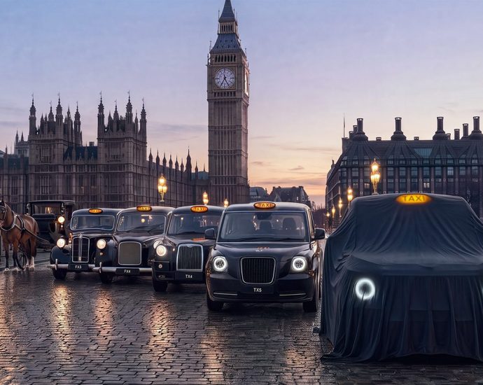next-generation-of-london’s-plug-in-black-cabs-to-go-into-production-in-2027
