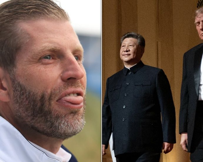 eric-the-traitor’s-state-dinner-posts-strike-a-spectacularly-awkward-note